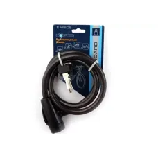 Կողպեք հեծանիվի 1000մմ Apecs PD-84-100CM 00017195