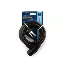 Կողպեք հեծանիվի 1500մմ Apecs PD-84-150CM 00017196