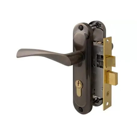 Փականի հավաքածու մուտքի դռան Avers 0823/60-AB 00017200