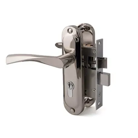 Փականի հավաքածու մուտքի դռան Avers 0823/60-NI 00017203