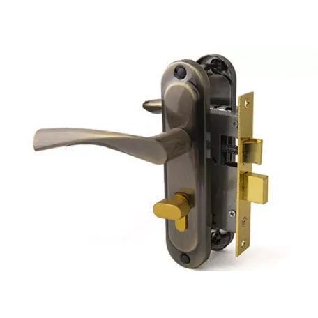 Փականի հավաքածու մուտքի դռան Avers 0823/60-C-AB 00017204