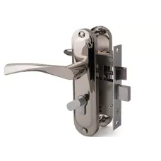 Փականի հավաքածու մուտքի դռան Avers 0823/60-C-NI 00017207