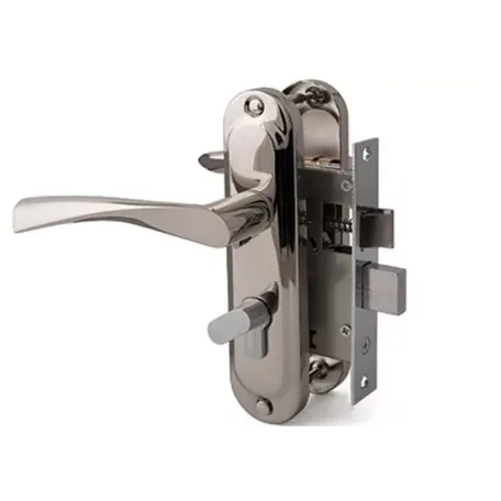 Փականի հավաքածու մուտքի դռան Avers 0823/60-C-NI 00017207