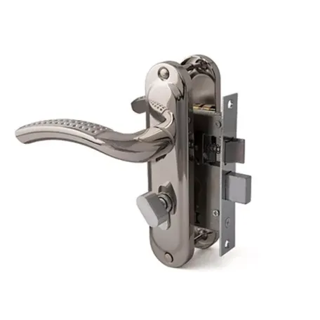 Փականի հավաքածու մուտքի դռան Avers 0827/60-C-NI 00017215