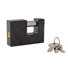 Կախովի կողպեք Apecs PD-10-75 00017274