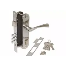 Փականի հավաքածու մուտքի դռան Apecs 1523/60-CR 00017398