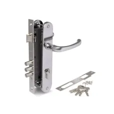 Փականի հավաքածու մուտքի դռան Apecs 2210/60-CR 00017402