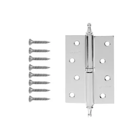 Ծխնի ներփորովի Apecs 100x70-F-B-Steel-CR-L 00017412