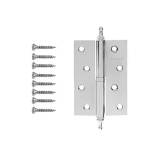 Ծխնի ներփորովի Apecs 100x70-F-B-Steel-CR-R 00017413