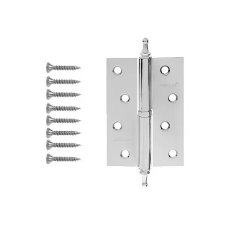 Ծխնի ներփորովի Apecs 100x70-F-B-Steel-CR-R 00017413