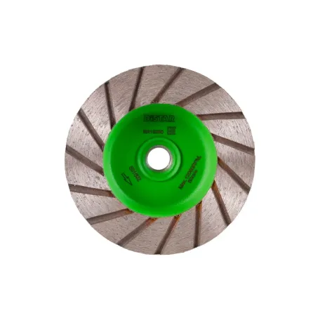 Ֆրեզ ալմաստե Distar DGM-S 100/M14F-15 № 0 Elite-Active 17417110005