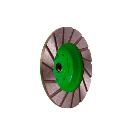 Ֆրեզ ալմաստե Distar DGM-S 100/M14F-15 №2 Elite-Active 17417112005