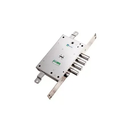 Փական մուտքի դռան սուվալդային Mottura-52.771 00017424