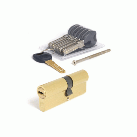 Միջուկ դռան փականի Apecs Premier CD-75-(35/40)-G 00017460