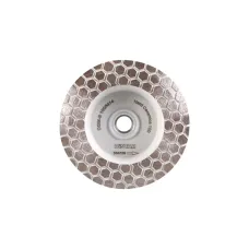 Սկավառակ ալմաստե կերամիկական սալիկի Distar DGM-S 100/M14 Hard Ceramics 100 17483522005