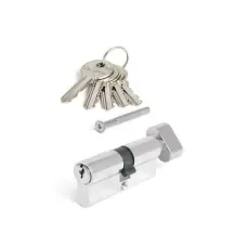 Միջուկ դռան փականի Vanger EL-70-C-NI 00017569