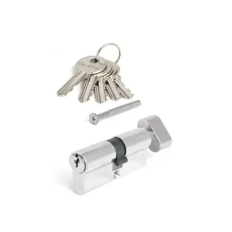 Միջուկ դռան փականի Vanger EL-70-C-NI 00017569 Միջուկ դռան փականի Vanger EL-70-C-NI 00017569