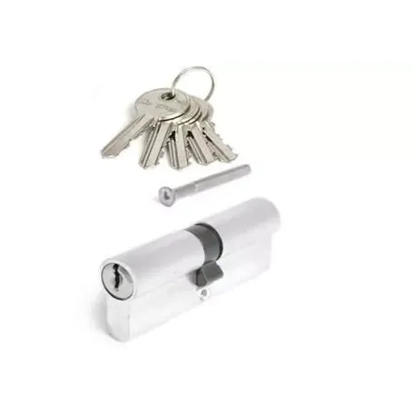 Միջուկ դռան փականի Vanger EL-70-NI 00017571