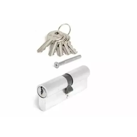 Միջուկ դռան փականի Vanger EL-80-NI 00017572