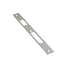 Պատասխան շերտաձող դռան փականի Apecs BP-2800-CR 00017598 Պատասխան շերտաձող դռան փականի Apecs BP-2800-CR 00017598