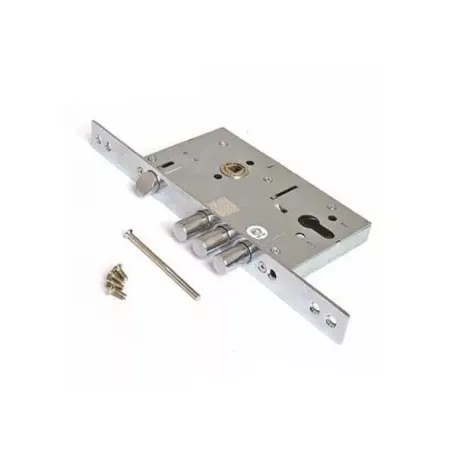 Փական մուտքի դռան միջուկի տեղով Apecs Premier T-52-CR 00017628