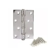 Ծխնի ներփորովի Avers 100x70x2,5-B4-CR 00017633