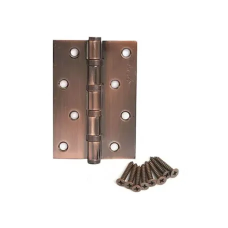 Ծխնի ներփորովի Avers 100x70x2,5-B4-AC 00017636