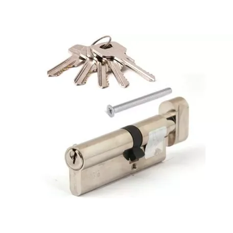 Միջուկ դռան փականի Apecs SC-90(35C/55)-C-NI 00017678