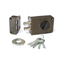 Փական վրադիր Зенит-ЗН-1-3 00017734