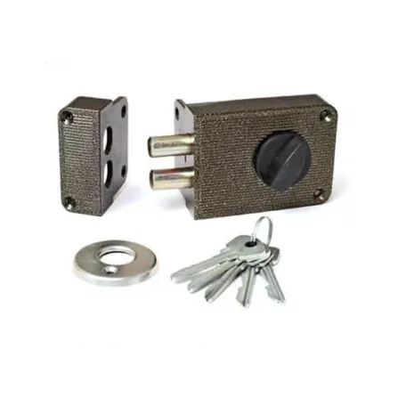 Փական վրադիր Зенит-ЗН-1-3 00017734