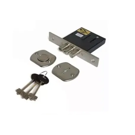 Փական մուտքի դռան սուվալդային МЕТТЭМ 3B8 852.0.0 00017763