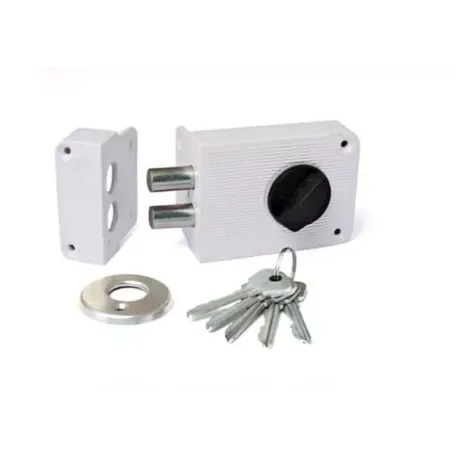 Փական վրադիր Зенит-ЗН-1-3 00017768