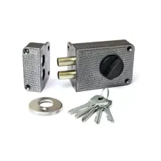 Փական վրադիր Зенит-ЗН-1-3 00017769