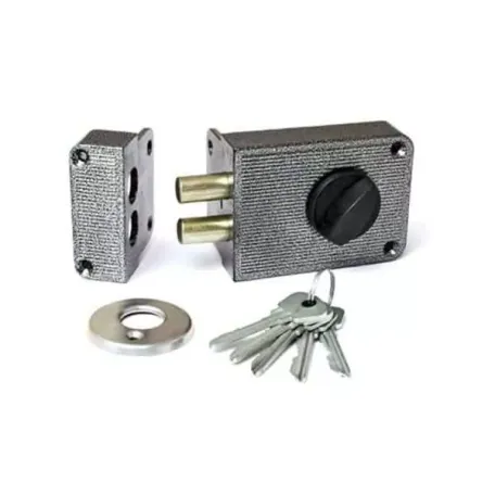 Փական վրադիր Зенит-ЗН-1-3 00017769