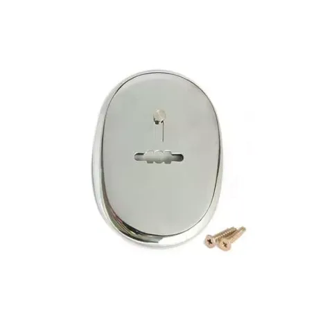 Ներդիր սուվալդային դեկորատիվ Apecs DP-S-10-CR-shutter 00017781 Ներդիր սուվալդային դեկորատիվ Apecs DP-S-10-CR-shutter 00017781