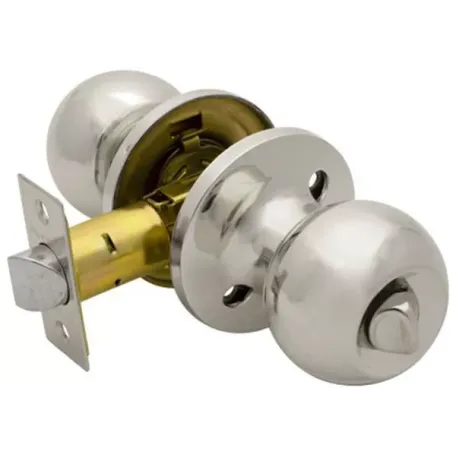 Սողնակի հավաքածու միջսենյակային դռան Avers 6072-03-CR 00017824 Սողնակի հավաքածու միջսենյակային դռան Avers 6072-03-CR 00017824