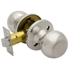 Սողնակի հավաքածու միջսենյակային դռան Avers 6072-05-CR 00017825 Սողնակի հավաքածու միջսենյակային դռան Avers 6072-05-CR 00017825