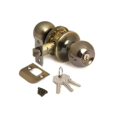 Սողնակի հավաքածու միջսենյակային դռան Avers 6072-01-AB 00017838 Սողնակի հավաքածու միջսենյակային դռան Avers 6072-01-AB 00017838