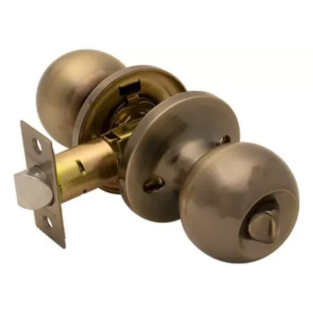 Սողնակի հավաքածու միջսենյակային դռան Avers 6072-03-AB 00017839 Սողնակի հավաքածու միջսենյակային դռան Avers 6072-03-AB 00017839