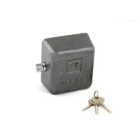 Կախովի կողպեք Apecs PD-15-90-Blister 00017865