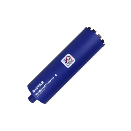 Թագագլխիկ ալմաստե Distar DDS-W 152x450x1 1/4 UNC Reinforced Concrete 17903094094