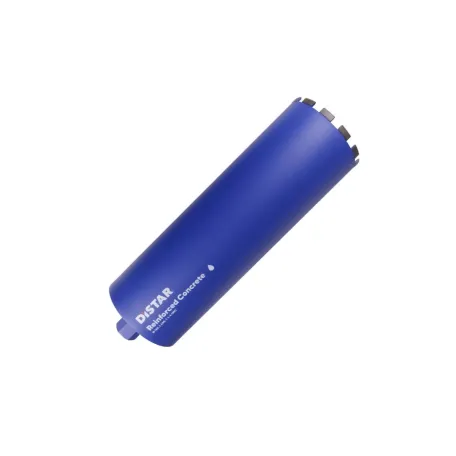 Թագագլխիկ ալմաստե Distar DDS-W 162x450x1 1/4 UNC Reinforced Concrete 17903094096