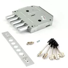 Փական մուտքի դռան սուվալդային BORDER 72224-ЗВ8-6КЛ5 00017928 Փական մուտքի դռան սուվալդային BORDER 72224-ЗВ8-6КЛ5 00017928