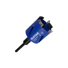 Թագագլխիկ ալմաստե Distar DDS-W 68x65xМ16 T-Concrete / SDS+ 17982091081