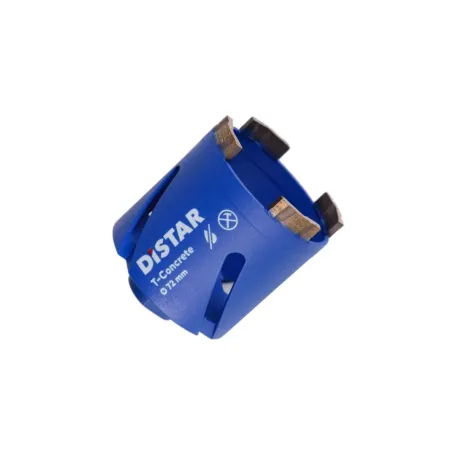 Գայլիկոն ալմաստե Distar DDS-W 72x65xМ16 T-Concrete 17984445080