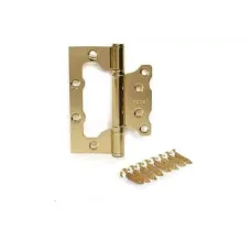 Ծխնի վրադիր Apecs 100x75x2.5-B2-Steel-G 00018040