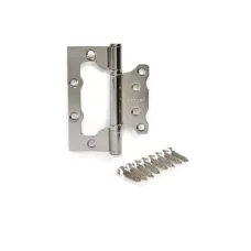 Ծխնի վրադիր Apecs 100x75x2.5-B2-Steel-CR 00018041