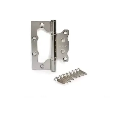 Ծխնի վրադիր Apecs 100x75x2.5-B2-Steel-CR 00018041