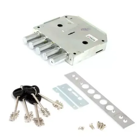 Փական մուտքի դռան սուվալդային BORDER 72113-ЗВ8-6ПК5 00018122 Փական մուտքի դռան սուվալդային BORDER 72113-ЗВ8-6ПК5 00018122