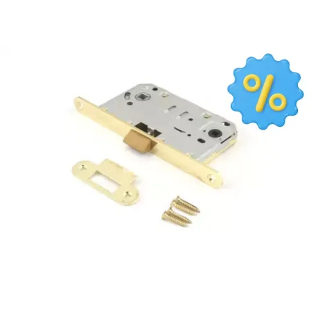 Սողնակ Apecs 5300-P-WC-GM 00018137